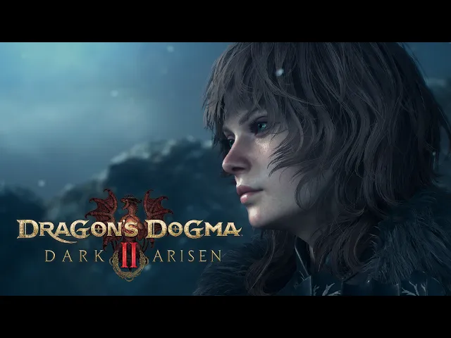 Dragon's Dogma 2: Dark Arisen - Main Trailer