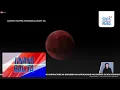 Download Lagu Total lunar eclipse o \