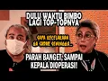 Download Lagu IIN PARLINA CERITA KENAPA DIA PEREMPUAN SENDIRI DI GRUP BIMBO