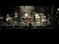 Save Ferris - Mistaken live at Leeds O2 Academy 20/9/19