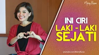 Download INI CIRI LAKI-LAKI SEJATI YANG WANITA CARI (Video Motivasi) | Spoken Word | Merry Riana MP3