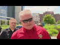 Marion County Sheriff Deputy John Durm remembered by colleagues