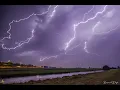 Download Lagu Prachtige bliksem ontladingen Gouda - 6 september 2022