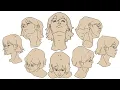 Download Lagu Solid head construction @ any angle