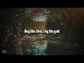 Gregory Alan Isakov -  The Stable Song (Lyrics)