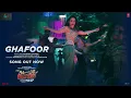 The Ba***ds Of Bollywood: Ghafoor (Song)| Aryan K | Shashwat, Shilpa, Ujwal |  new song 