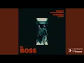 EL BOSS  (AUDIO)- NATANAEL CANO ft GABITO BALLESTEROS