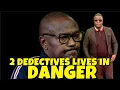 Download Lagu SCHOKKENDE DJ SUMBODY-ONDERZOEKERS LEVEN IN GEVAAR. ZE ONTVANGEN BEDREIGINGEN VAN HOGE POLITIEAGENT