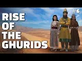 6 THE GRAND WEDDING Crusader Kings 3 - Rise of the Ghurids