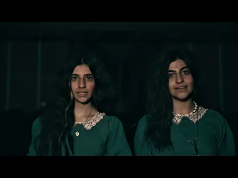ترەیلەری فەرمی شانۆیی بریسکانەوە | بەرهەمی دامەزراوەی شانۆیی هێڵ. The Shining Play Trailer