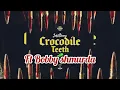 Skillibeng Ft Bobby Shmurda - Crocodile Teeth Remix | Official Audio