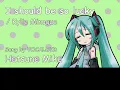 [Hatsune Miku English V2] I should be so lucky / Kylie Minogue