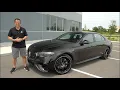 Download Lagu Can the 2025 Mercedes AMG E53 performance sedan compete with the BMW M5?