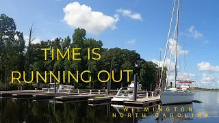 TIME IS RUNNING OUT [Ep 99] Sailing Salacia Star