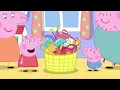 Peppa Pig Has A Jumble Sale