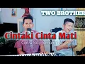 Download Lagu Cintaki Cinta Mati cipt G Billy Simarmata || cover
