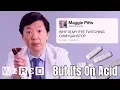 Ken Jeong Answers More Medical Questions From Twitter But Its On Acid