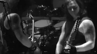 bullet for my valentine alone music video 