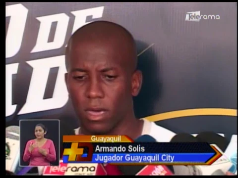 Guayaquil City retornó a prácticas en estadio Christian Benítez