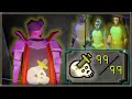 OSRS QUICK and SIMPLE Elves Slayer Guide Rapid Slayer Series