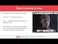 Java Licensing Audits - New Information January 2024