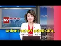 Download Lagu Chính phủ Mỹ đóng cửa, Việt Nam cũng... thở dài