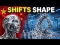 China s INSANE Liquid Metal Breakthrough Will Change Robotics Forever