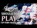 Honkai Star Rail Gameplay Overview - Is it Worth It Should You Play it