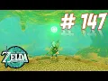 Tobio s Hollow Cave The Legend Of Zelda Tears of the Kingdom Gameplay Nintendo Switch