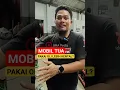 Download Lagu Pilih oli lebih kental untuk mobil sudah berusia?