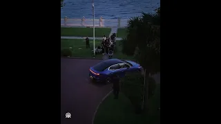 توغ تهدي الرئيس أردوغان طرازها الجديد لسيارتها الكهربائية T10F 