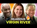 Virgin River Funniest Bloopers and Outtakes OSSA