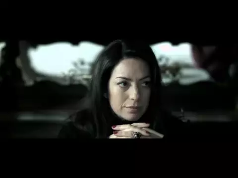 A TEIA DE GELO Trailer Oficial