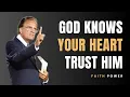 God kent je hart — een plotseling wonder staat op het punt te gebeuren! | Billy Graham | Geloofsm...