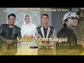 Lagu Salam Kemenangan - Arahmanda feat. Rhenima, Rizi Reyzka \u0026 Fed Barber ( Official Music Video )