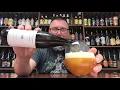 Massive Beer Reviews 1787 Maine Beer Company Lunch American IPA