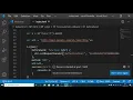 Build a Photo Search Web App in Vanilla Javascript Using Pexels API Full Project For Beginners