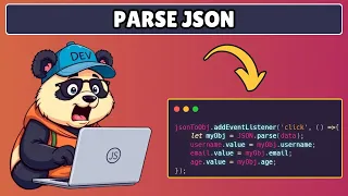 How to Parse JSON in Javascript