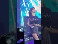 세정 (Kim Sejeong) 'SKYLINE'  stage fancam The 門 [The Door] Tour in Melbourne 171123