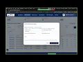 12 How to enter coursework and exam marks - University portal