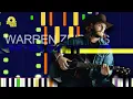Warren Zeiders - ONE HELL OF AN ANGEL (PRO MIDI FILE REMAKE) - "In the style of"