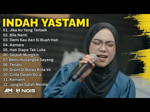 Download MP3 Indah Yastami ”Jika Itu Yang Terbaik\