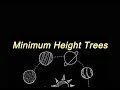 Leetcode 310 Minimum Height Trees