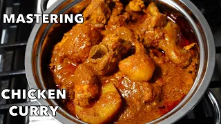 secrets to cooking a perfect indian style chicken curry step by step instructions