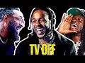 Download Lagu Hip-Hop Fans React to Kendrick Lamar - \