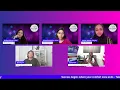THE DIGITAL FORUM ON HOT SEAT TODAY