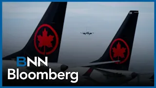 Air Canada s Aeroplan program valued at 10 billion in recent deal