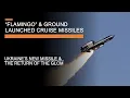 Download Lagu Ground Launched Cruise Missiles \u0026 Ukraine's \
