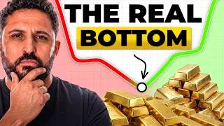 Gold Will Bottom on THIS Date (Get Ready)