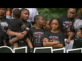 Toledo family marks anniversary of Isiah Pressley s death with memorial and call for change